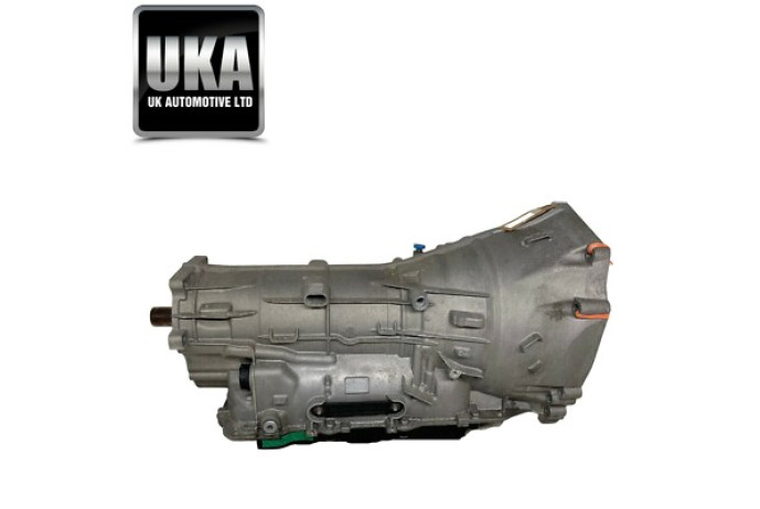 GEARBOX GA8HP-45XZ BMW X3 2.0 1995CC XDRIVE DIESEL 8 SPD AUTOMATIC 2016 8638291