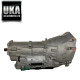 GEARBOX GA8HP-45XZ BMW X3 2.0 1995CC XDRIVE DIESEL 8 SPD AUTOMATIC 2016 8638291