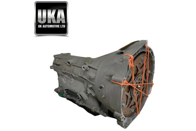 GEARBOX GA8HP-45XZ BMW X3 2.0 1995CC XDRIVE DIESEL 8 SPD AUTOMATIC 2016 8638291