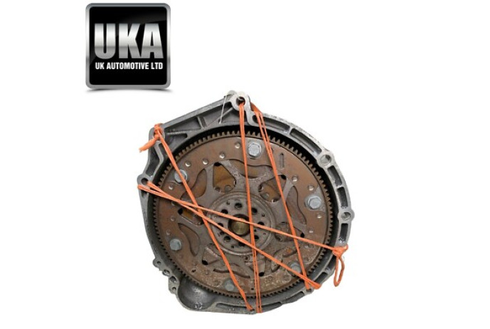 GEARBOX GA8HP-45XZ BMW X3 2.0 1995CC XDRIVE DIESEL 8 SPD AUTOMATIC 2016 8638291