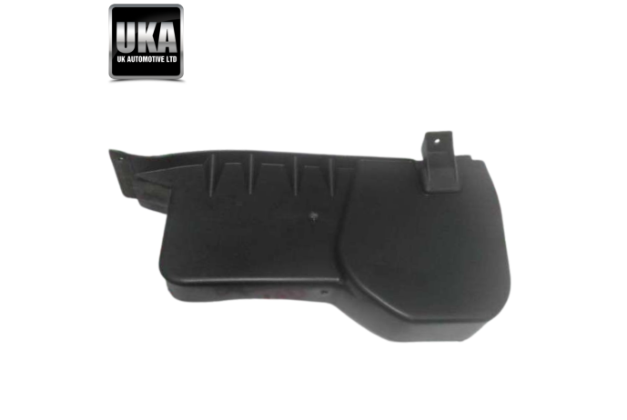 COVER 2T14-6775-BH FORD TRANSIT CONNECT MK1 1.8 BELT ENGINE GUARD SHIELD SPLASH