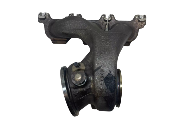 MANIFOLD BMW X3 X3M M3 3.0 TURBOCHARGER EXHAUST TURBO MANIFOLD S58 S58B30A
