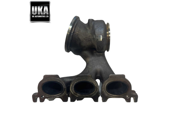MANIFOLD BMW X3 X3M M3 3.0 TURBOCHARGER EXHAUST TURBO MANIFOLD S58 S58B30A