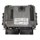 ECU H1B1-12A650-FA FORD FIESTA 1.0 MK8 PETROL TURBO ENGINE CONTROL MODULE 2018