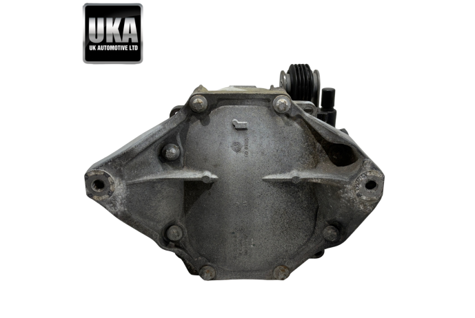 DIFF A2053508911 MERCEDES W205 W213 C238 REAR AXLE DIFFERENTIAL RATIO: 2,474