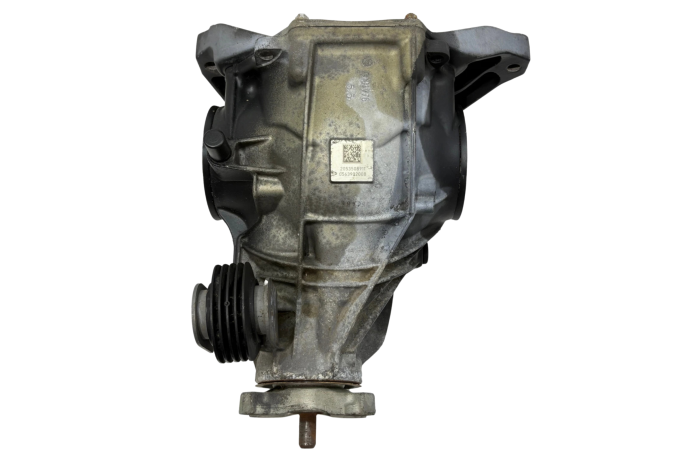 DIFF A2053508911 MERCEDES W205 W213 C238 REAR AXLE DIFFERENTIAL RATIO: 2,474