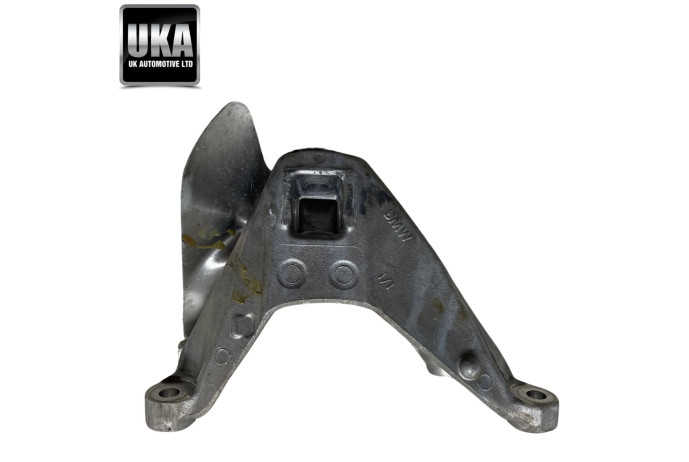 MOUNT 8053492 BMW X3 X3M 3.0 RIGHT ENGINE SUPPORT MOUNTING S58 S58B30A