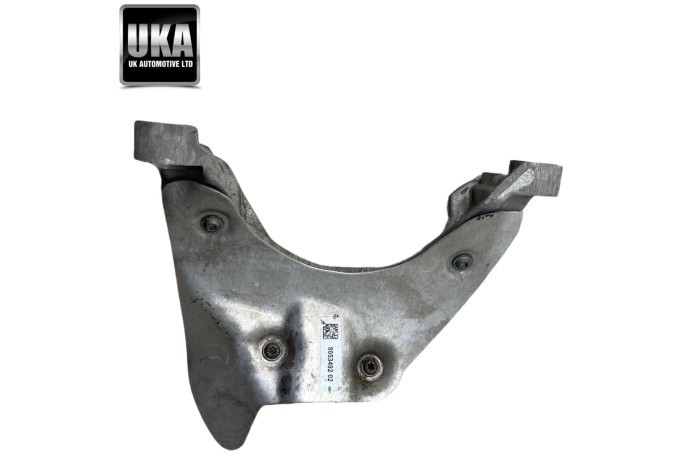 MOUNT 8053492 BMW X3 X3M 3.0 RIGHT ENGINE SUPPORT MOUNTING S58 S58B30A