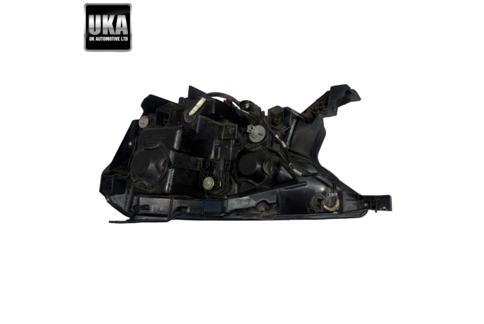 HEADLIGHT EB3B13W029ARA FORD RANGER T6 2015-2018 DRIVERS RIGHT HEAD LIGHT LAMP