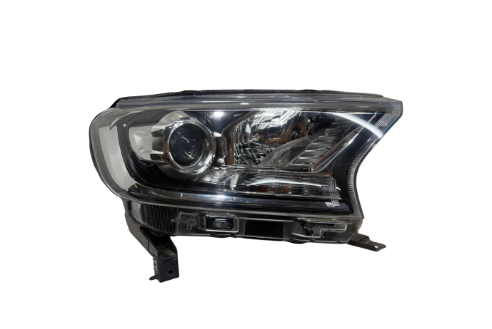 HEADLIGHT EB3B13W029ARA FORD RANGER T6 2015-2018 DRIVERS RIGHT HEAD LIGHT LAMP