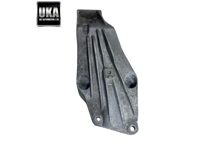 MOUNT 6861559 BMW X3 X3M 3.0 LEFT ENGINE SUPPORT MOUNTING S58 S58B30A