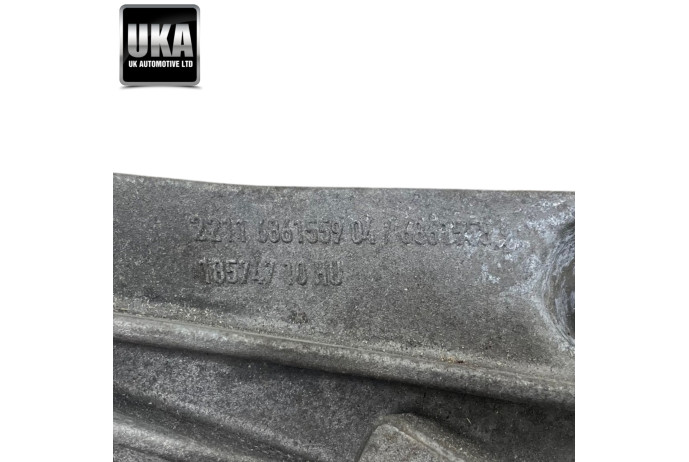 MOUNT 6861559 BMW X3 X3M 3.0 LEFT ENGINE SUPPORT MOUNTING S58 S58B30A