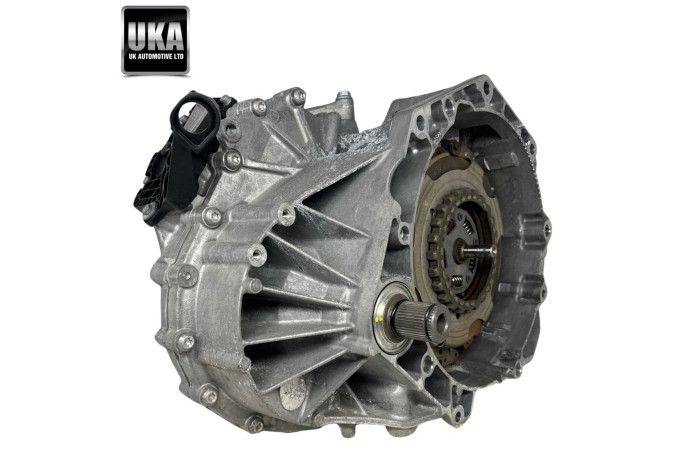 GEARBOX VHQ VW AUDI SEAT SKODA 1.5 TSI 1498CC 7 SPD AUTO AUTOMATIC 2023 6,000M