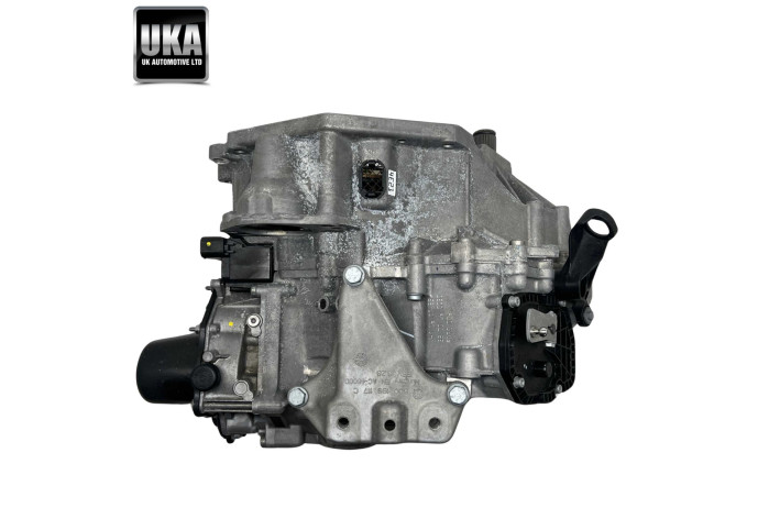 GEARBOX VHQ VW AUDI SEAT SKODA 1.5 TSI 1498CC 7 SPD AUTO AUTOMATIC 2023 6,000M