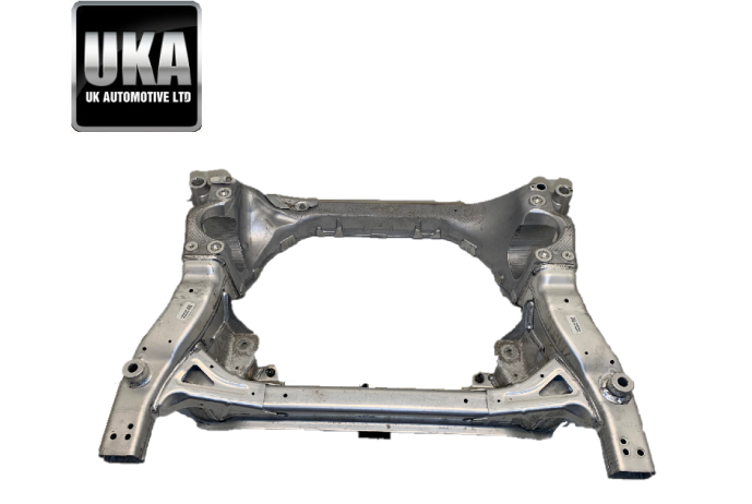 SUBFRAME A2056220300 MERCEDES GLC GLC 220D ENGINE FRONT  CARRIER SUBFRAME FRONT
