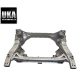 SUBFRAME A2056220300 MERCEDES GLC GLC 220D ENGINE FRONT  CARRIER SUBFRAME FRONT