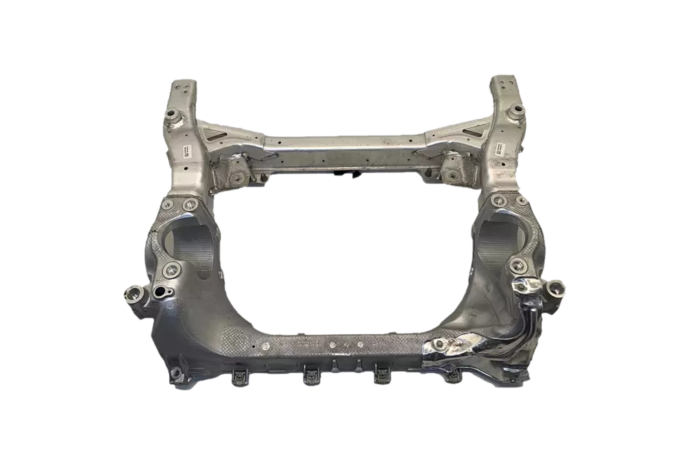 SUBFRAME A2056220300 MERCEDES GLC GLC 220D ENGINE FRONT  CARRIER SUBFRAME FRONT