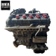 ENGINE BXA AUDI A6 S6 5.2 V10 MK3 5204CC PETROL 2007 435HP 06-2011 76,904 MILES