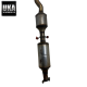 CAT NK21-5K224-AA FORD TRANSIT MK8 CUSTOM 2.0 CATALYTIC CONVERTER