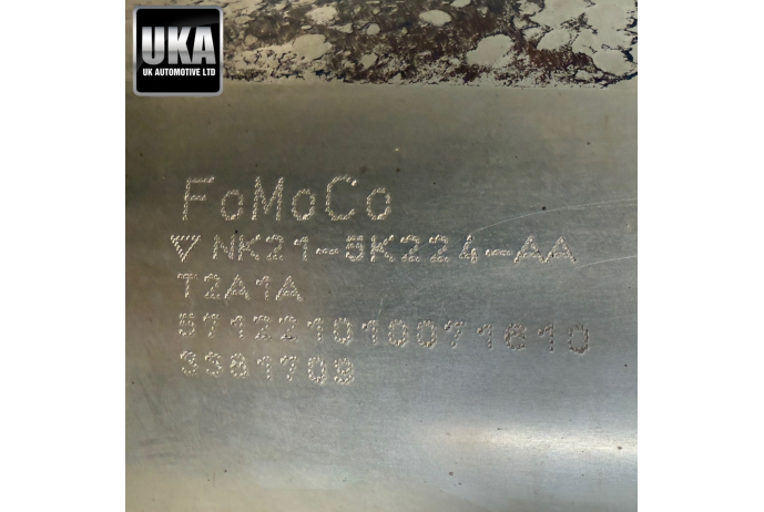 CAT NK21-5K224-AA FORD TRANSIT MK8 CUSTOM 2.0 CATALYTIC CONVERTER