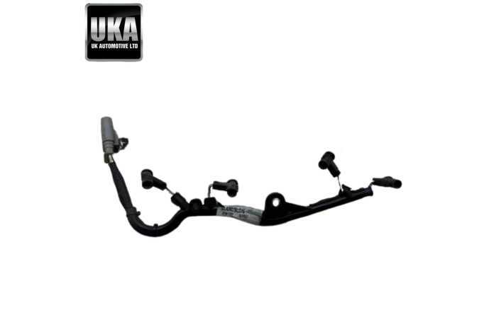 GLOW PLUG CITROEN RELAY BOXER 2.2 WIRING LOOM HARNESS DW12 2020