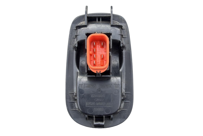 WINDOW SWITCH BK2T-14529-AB FORD TRANSIT CUSTOM 2013-2023 PASSENGERS LEFT
