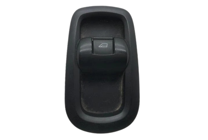 WINDOW SWITCH BK2T-14529-AB FORD TRANSIT MK8 MK9 2014-2024 PASSENGERS LEFT