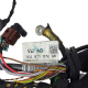 LOOM 7E0971072QB VOLKSWAGEN TRANSPORTER T6 2.0 ENGINE WIRING HARNESS DSG 2018