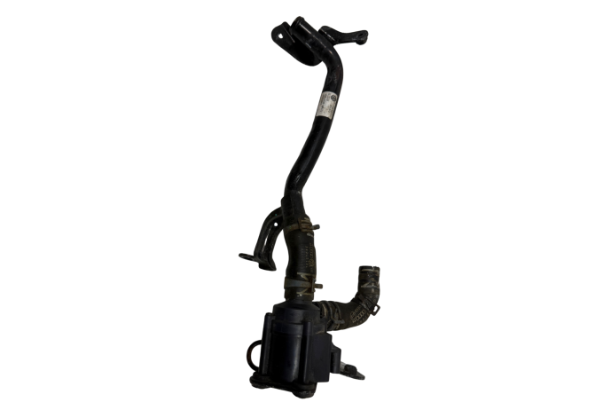 PUMP 5Q0965561B VOLKSWAGEN TRANSPORTER T6 2.0 AUXILLARY WATER COOLANT 2018