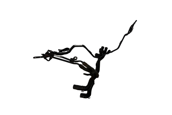 PIPE VOLKSWAGEN TRANSPORTER T6 2.0 HOSES WATER COOLANT HARD PIPES 2018