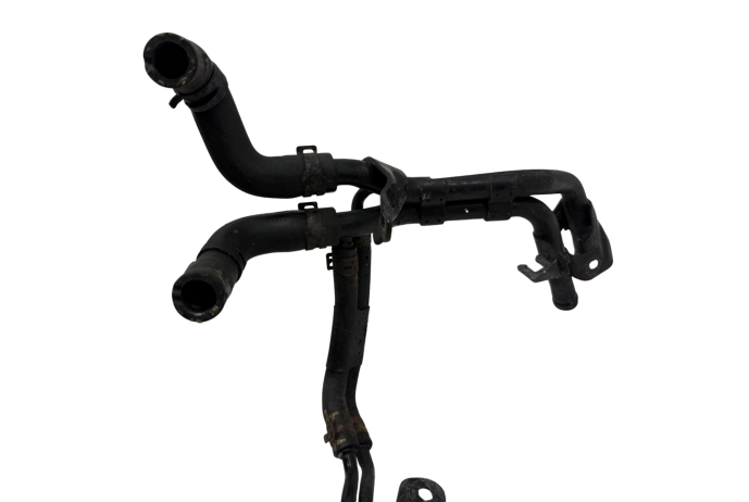 PIPE VOLKSWAGEN TRANSPORTER T6 2.0 HOSES WATER COOLANT HARD PIPES 2018