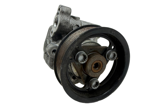 PUMP 2H0422154A VOLKSWAGEN TRANSPORTER T6 2.0 POWER STEERING PUMP 22,000M 2018