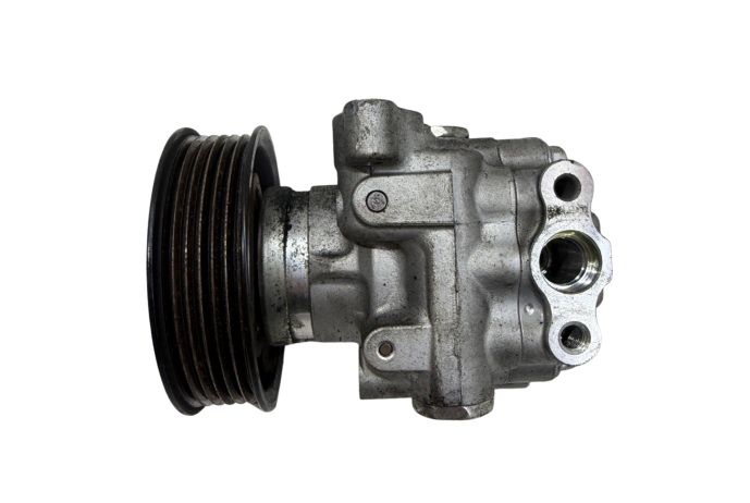 PUMP 2H0422154A VOLKSWAGEN TRANSPORTER T6 2.0 POWER STEERING PUMP 22,000M 2018