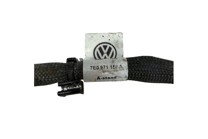 CABLE 7E0971158A VOLKSWAGEN TRANSPORTER T6 2.0 POSITIVE WIRING HARNESS 2018