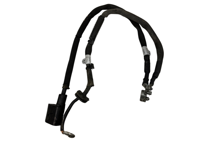 CABLE 7E0971158A VOLKSWAGEN TRANSPORTER T6 2.0 POSITIVE WIRING HARNESS 2018