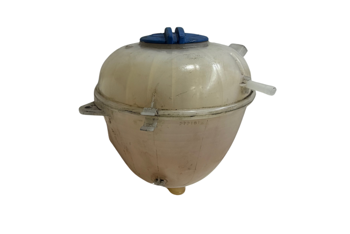 TANK 7E0121407B VOLKSWAGEN TRANSPORTER T6 2.0 HEADER EXPANSION 2018