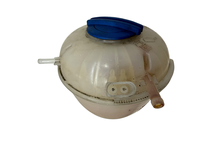 TANK 7E0121407B VOLKSWAGEN TRANSPORTER T6 2.0 HEADER EXPANSION 2018