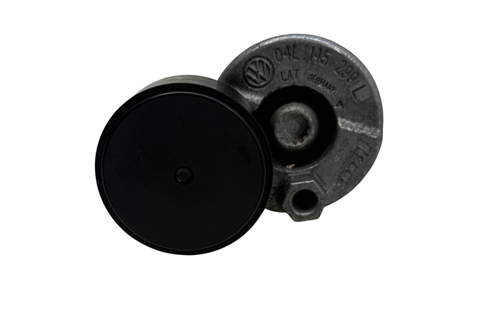 TENSIONER 04L145299L VOLKSWAGEN TRANSPORTER T6 2.0 ANCILLARY BELT PULLEY 2018