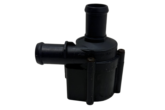 PUMP 5Q0965561B VOLKSWAGEN TRANSPORTER T6 2.0 AUXILLARY WATER COOLANT 2018 22K