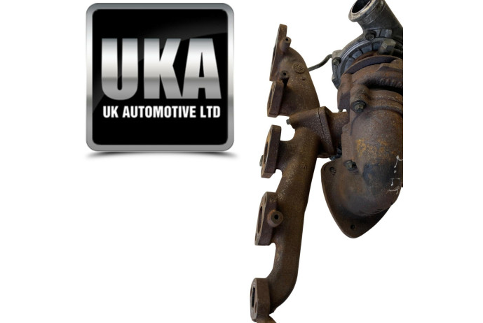 TURBO 454098-1 VAUXHALL ASTRA 2.0 DTI DIESEL TURBOCHARGER DTL 90 531 51 454098