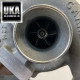 TURBO 454098-1 VAUXHALL ASTRA 2.0 DTI DIESEL TURBOCHARGER DTL 90 531 51 454098