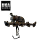 TURBO 454098-1 VAUXHALL ASTRA 2.0 DTI DIESEL TURBOCHARGER DTL 90 531 51 454098