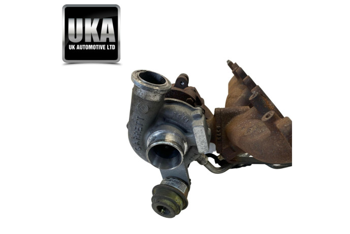 TURBO 454098-1 VAUXHALL ASTRA 2.0 DTI DIESEL TURBOCHARGER DTL 90 531 51 454098