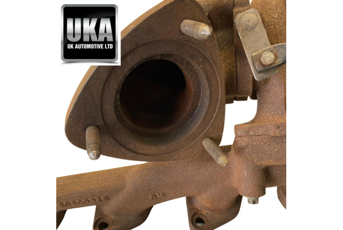 TURBO 454098-1 VAUXHALL ASTRA 2.0 DTI DIESEL TURBOCHARGER DTL 90 531 51 454098