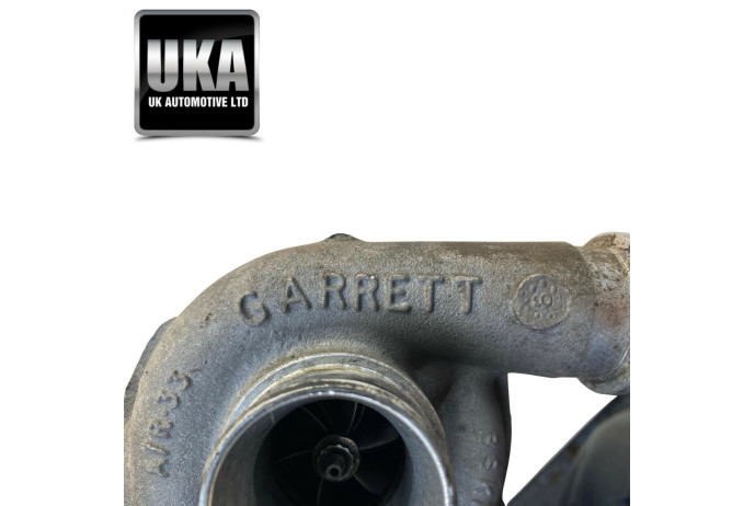 TURBO 454098-1 VAUXHALL ASTRA 2.0 DTI DIESEL TURBOCHARGER DTL 90 531 51 454098