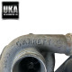 TURBO 454098-1 VAUXHALL ASTRA 2.0 DTI DIESEL TURBOCHARGER DTL 90 531 51 454098