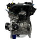 ENGINE F12 VAUXHALL ASTRA CORSA MOKKA 1.2 PETROL TURBO Mk7 19 ON 3CYL NEW