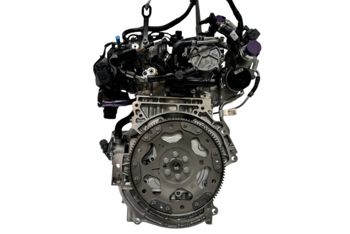 ENGINE F12 OPEL ASTRA CORSA MOKKA 1.2 PETROL TURBO Mk7 19 ON 3CYL NEW