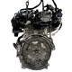 ENGINE F12 OPEL ASTRA CORSA MOKKA 1.2 PETROL TURBO Mk7 19 ON 3CYL NEW