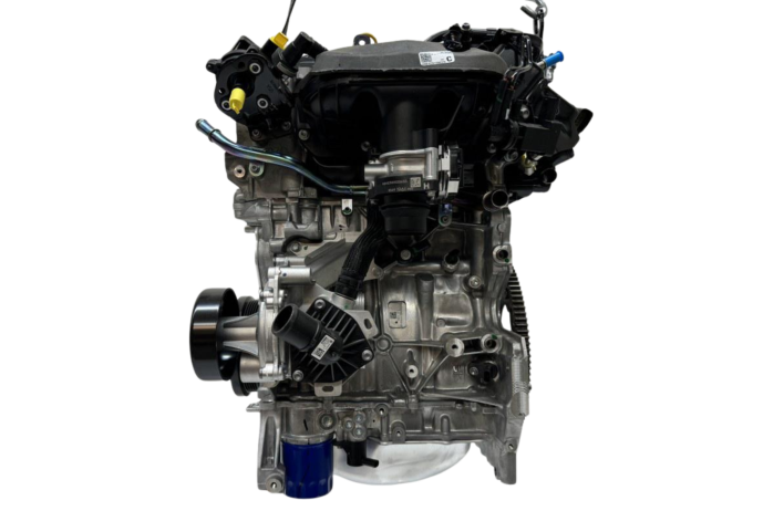 ENGINE F12 OPEL ASTRA CORSA MOKKA 1.2 PETROL TURBO Mk7 19 ON NEW SHL SHT SHR